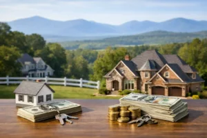 Conforming vs Jumbo Loan Virginia