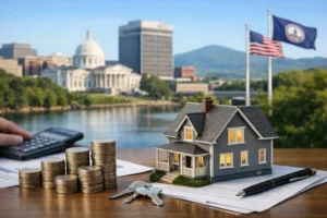 High Balance Mortgage Virginia Explained