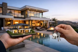 Jumbo Loan for Luxury Homes Explained