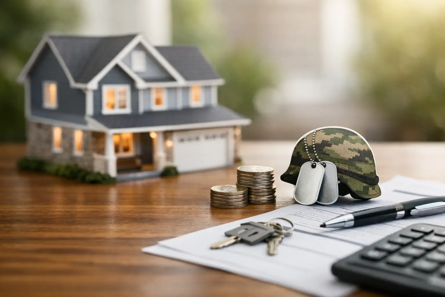 VA Jumbo Loan Mortgage Rates Explained