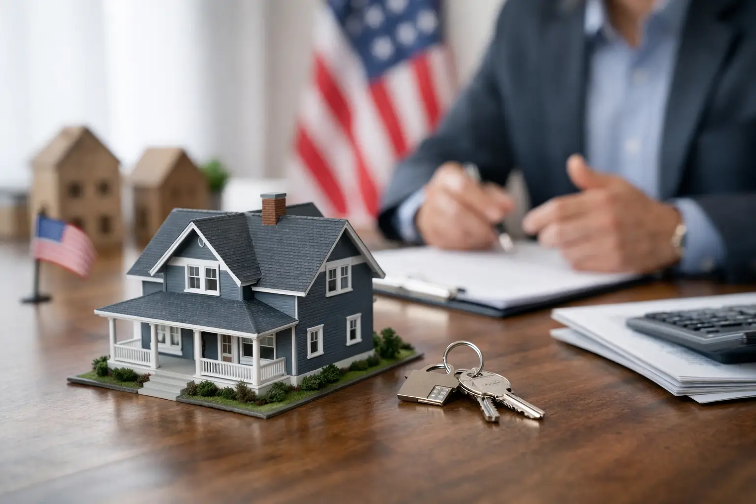 VA Mortgage Jumbo Loan Rules Explained