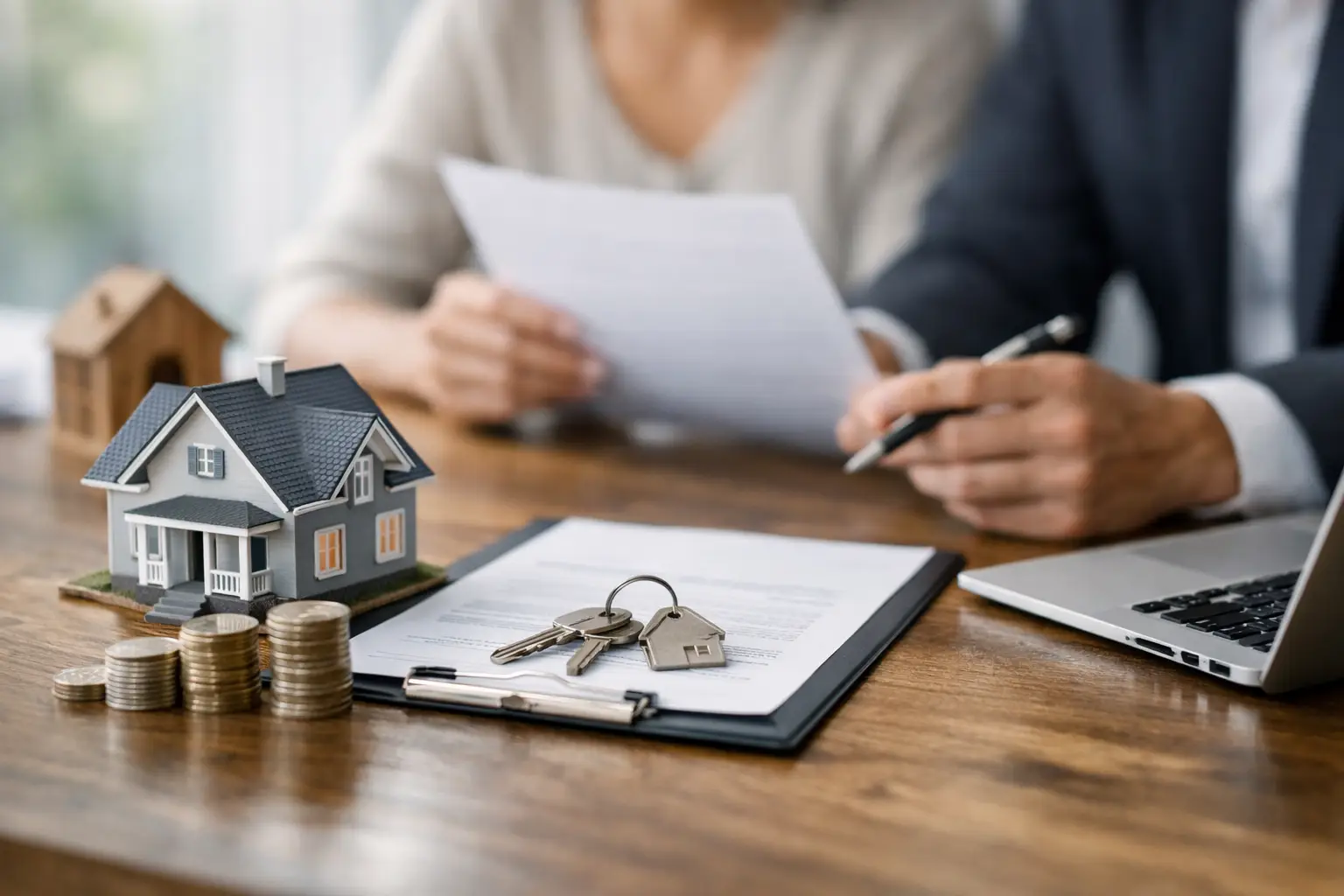 8 Best Lenders for High Balance Mortgages