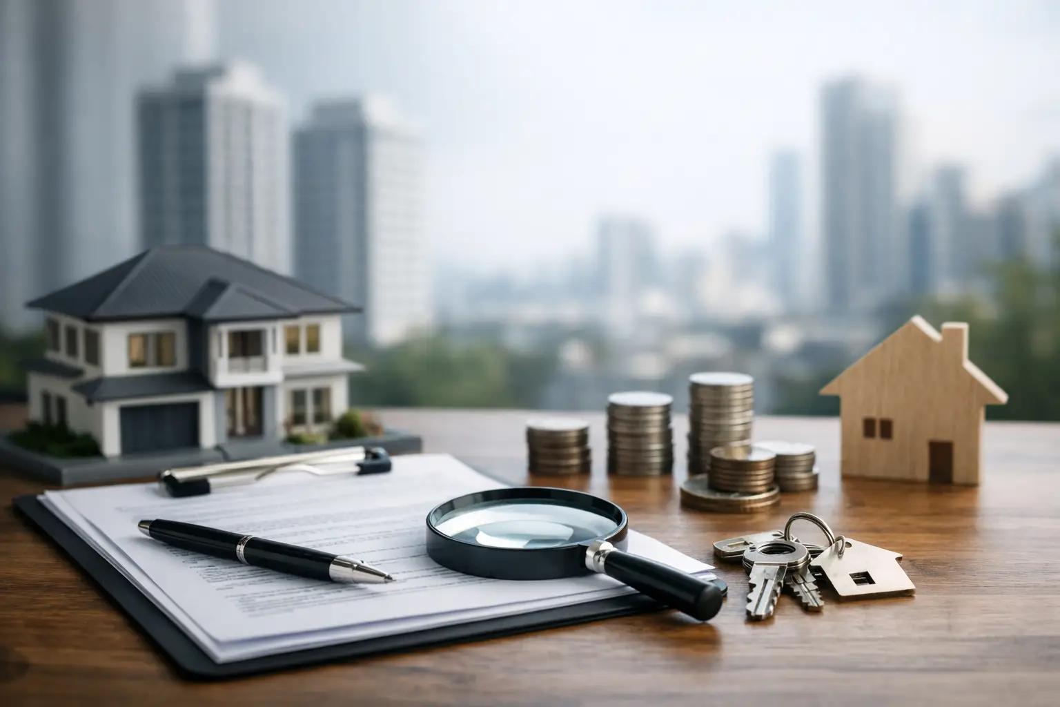 Appraisal Gaps on Jumbo Deals Explained