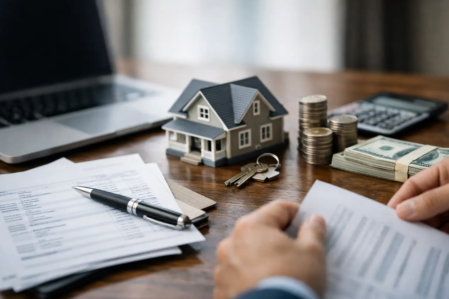 Bank Statement Jumbo Mortgage Explained