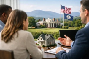 Best Lenders for Jumbo Mortgages in VA
