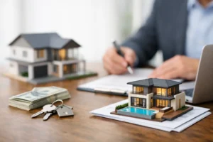 Buy Before Sell Jumbo Loan Options