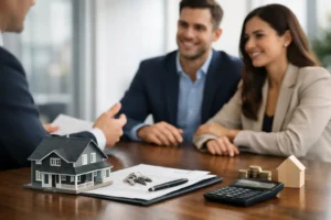 Executive Home Loan Options Explained