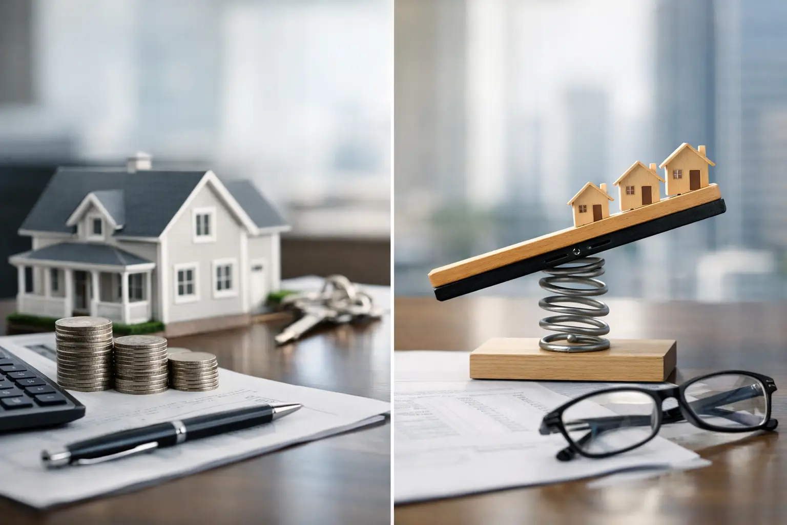 Fixed Versus Adjustable Jumbo Loans
