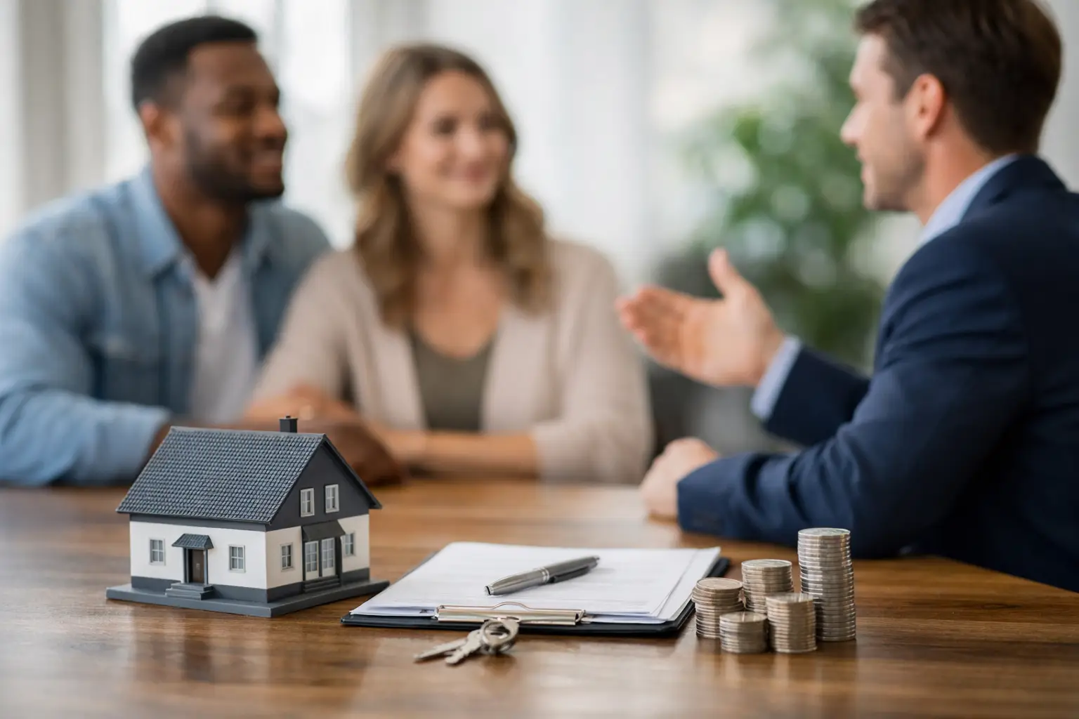 Henrico jumbo refinance options explained