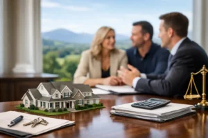 High Net Worth Mortgage Guide for Virginia