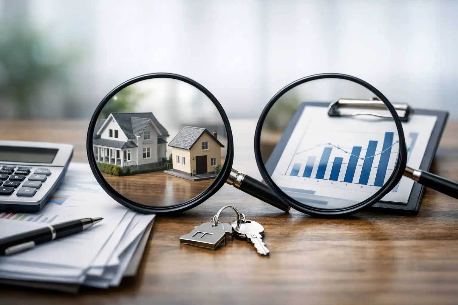 How Do I Compare Jumbo Mortgage Loan Rates?