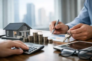 How Do I Ensure the Best Rate on My Jumbo Mortgage?