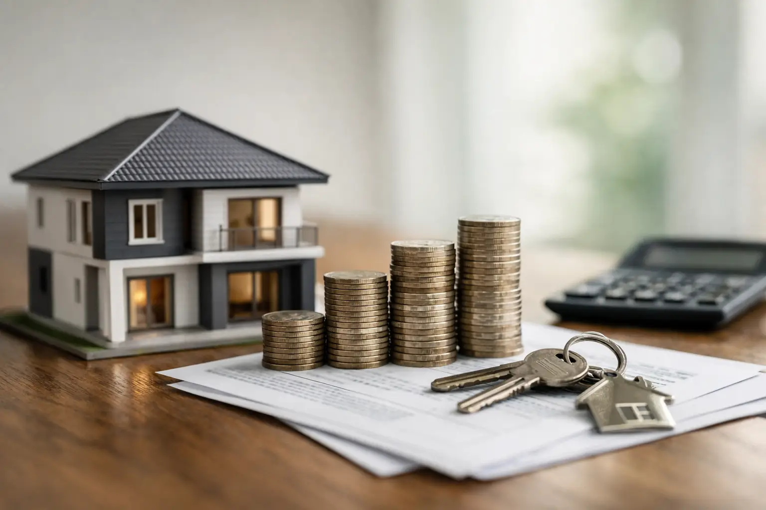 Investment Property Jumbo Loan Basics