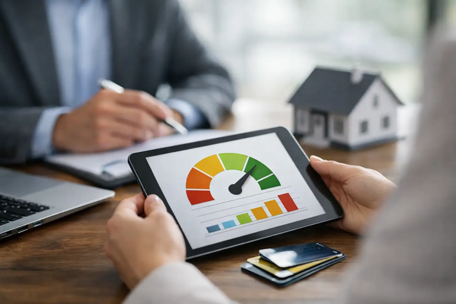 Is Your Lender Using Vantage 4.0 Scoring?