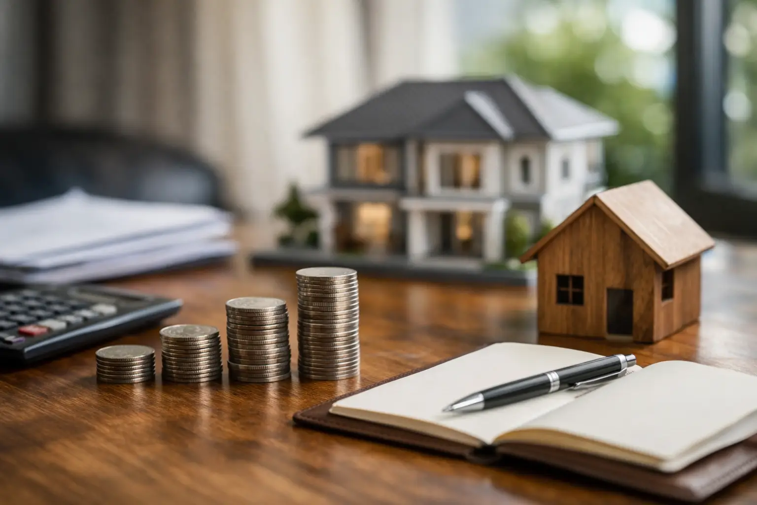 Jumbo Loan Reserve Requirements Explained