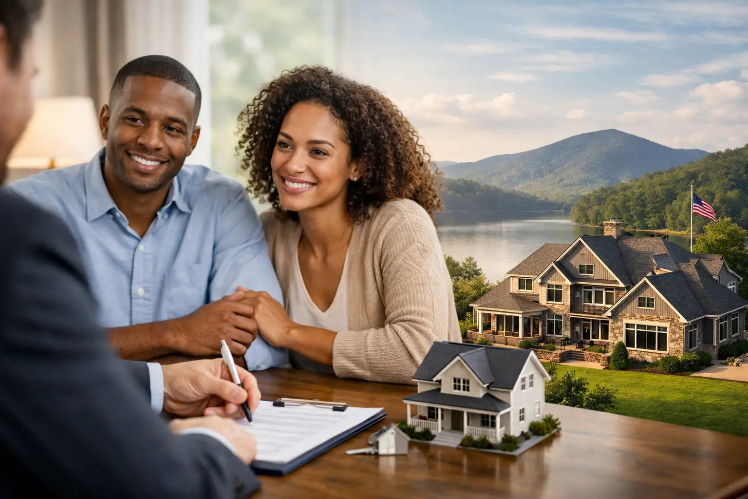 Jumbo Mortgage Lender Review in Virginia