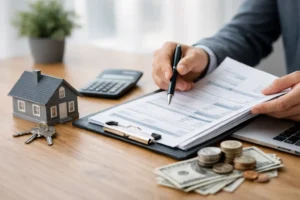 Mortgage Asset Verification Guide