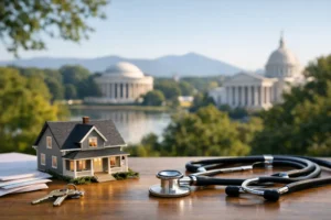 Physician Jumbo Loan Review for Virginia Buyers