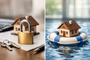 Rate Lock Versus Float Mortgage Choices