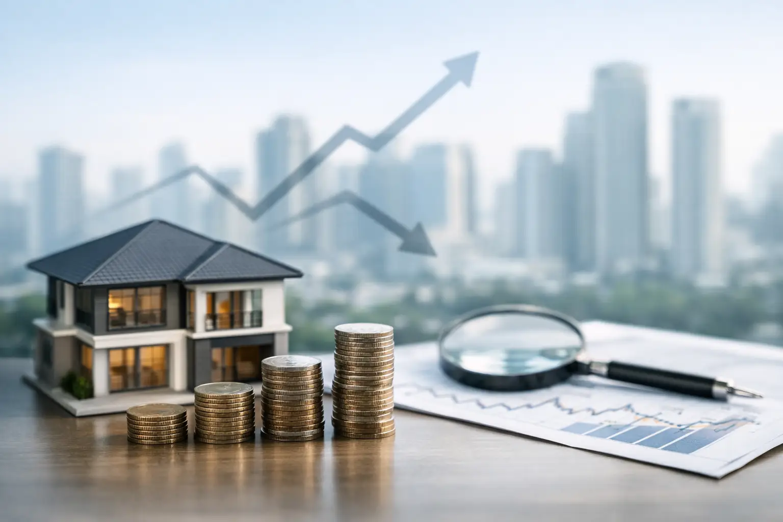 Rate Outlook for Jumbo Borrowers in 2026