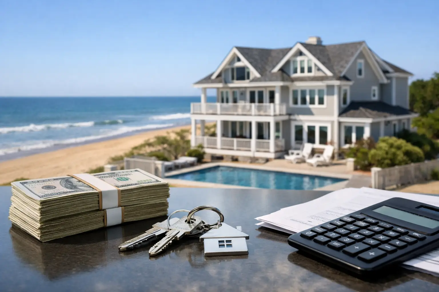 Virginia Beach Jumbo Home Financing Guide