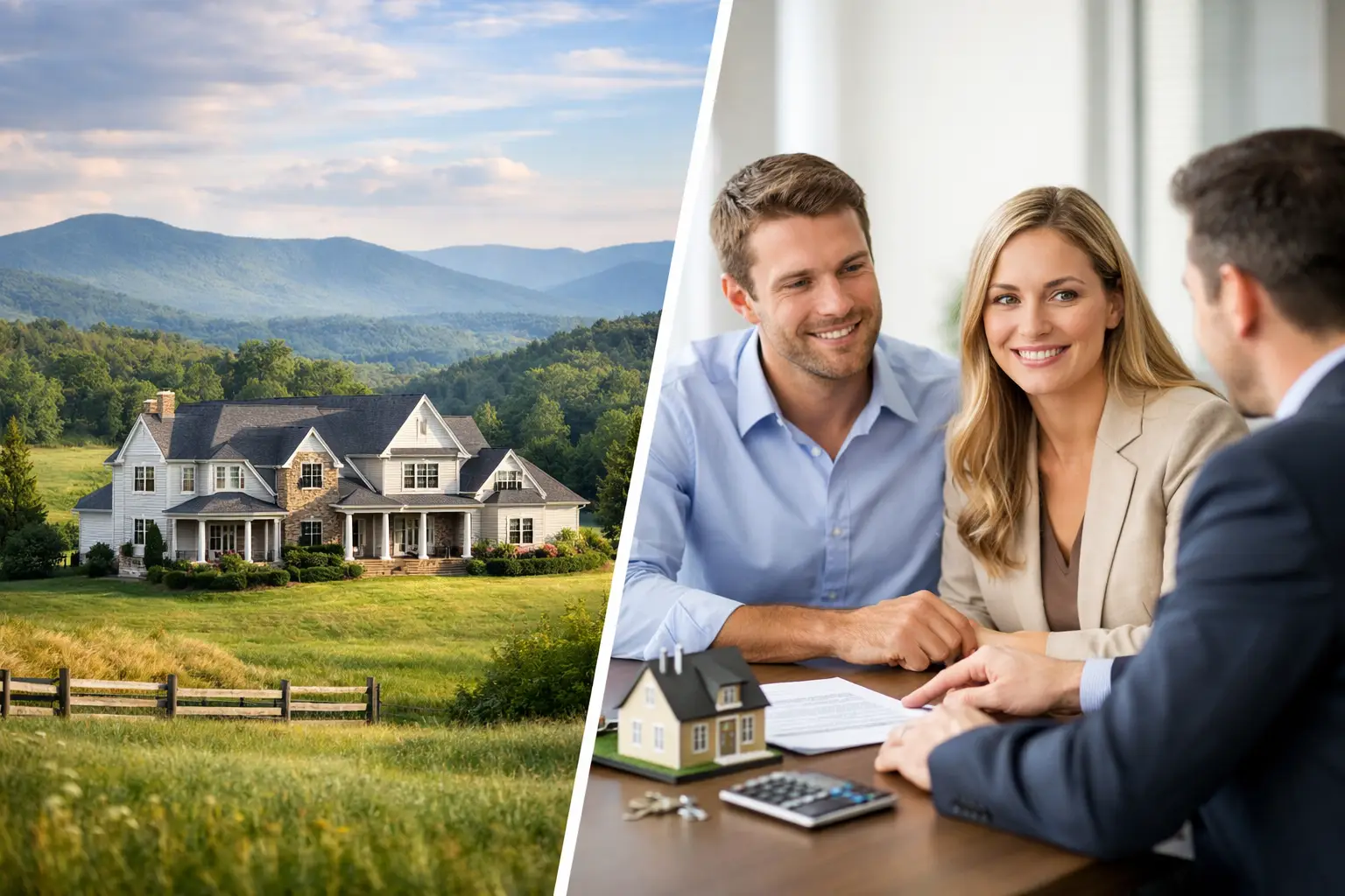 Virginia Jumbo Loans vs PrimeLending