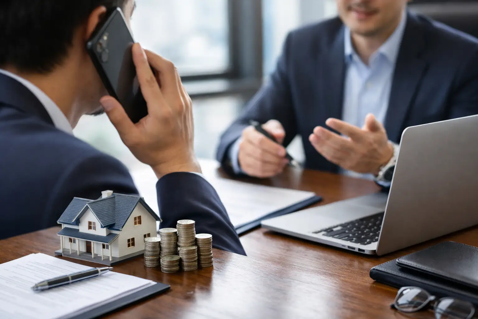 11 Best Questions for Jumbo Lender Calls