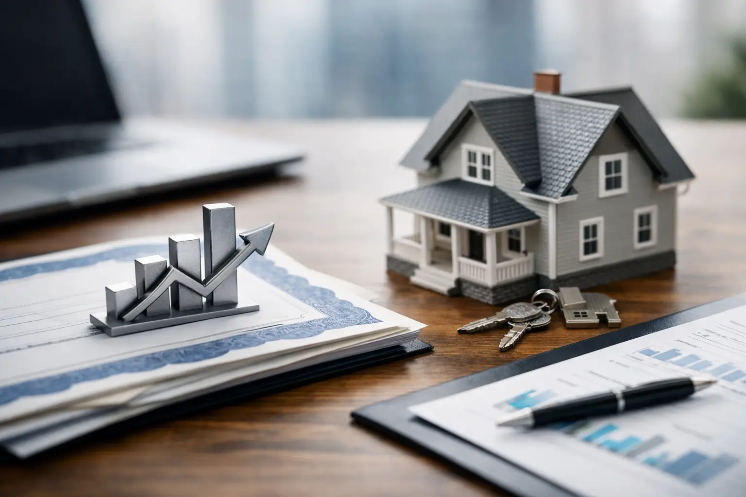 Can Restricted Stock Qualify for a Mortgage?