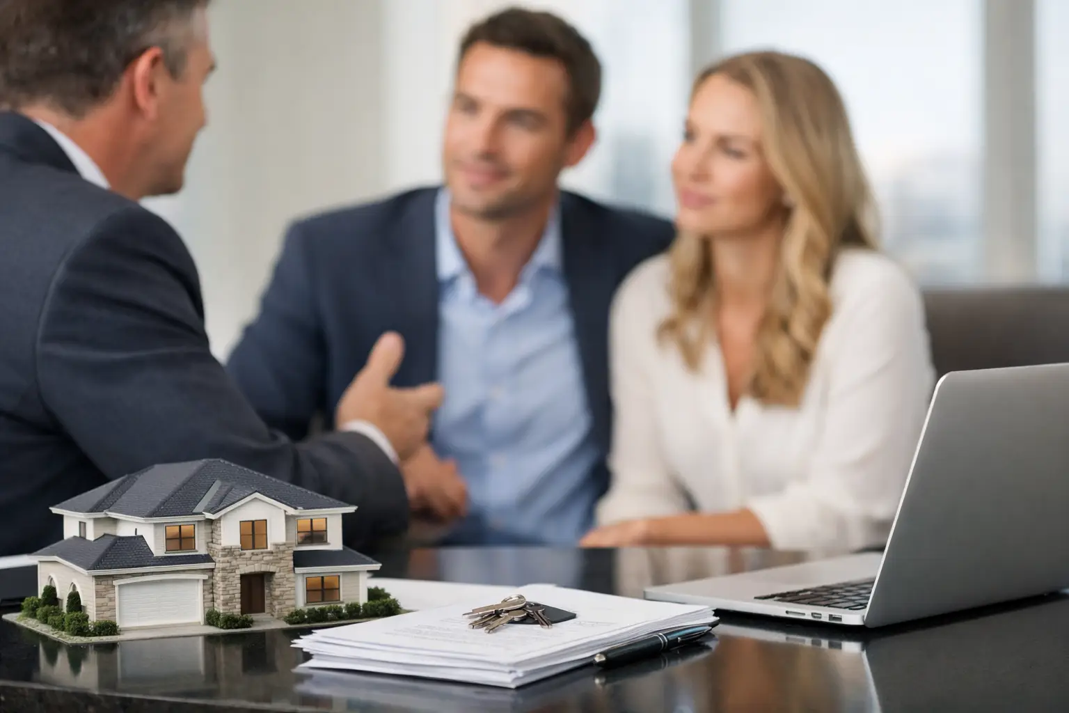 High Income Borrower Mortgage Guide