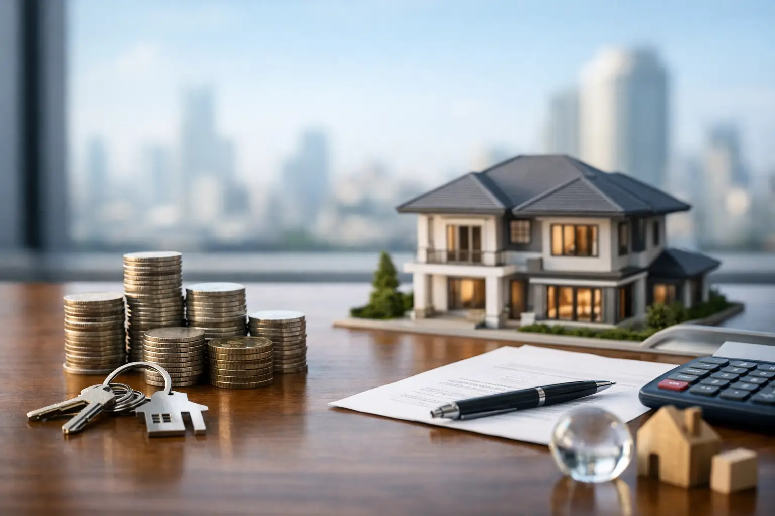 Interest Only Jumbo Loan: Pros and Risks