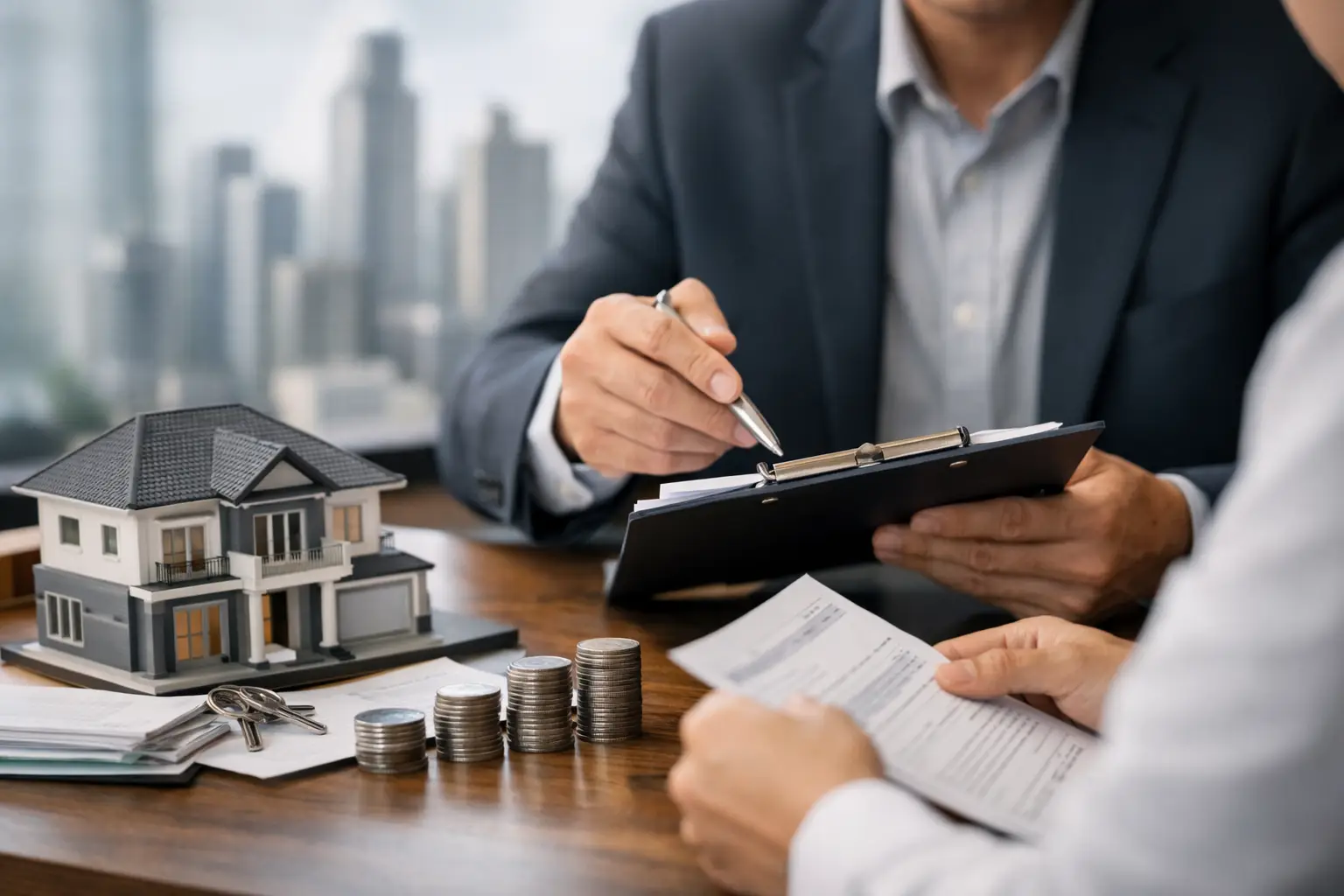 Is Jumbo Underwriting More Strict?