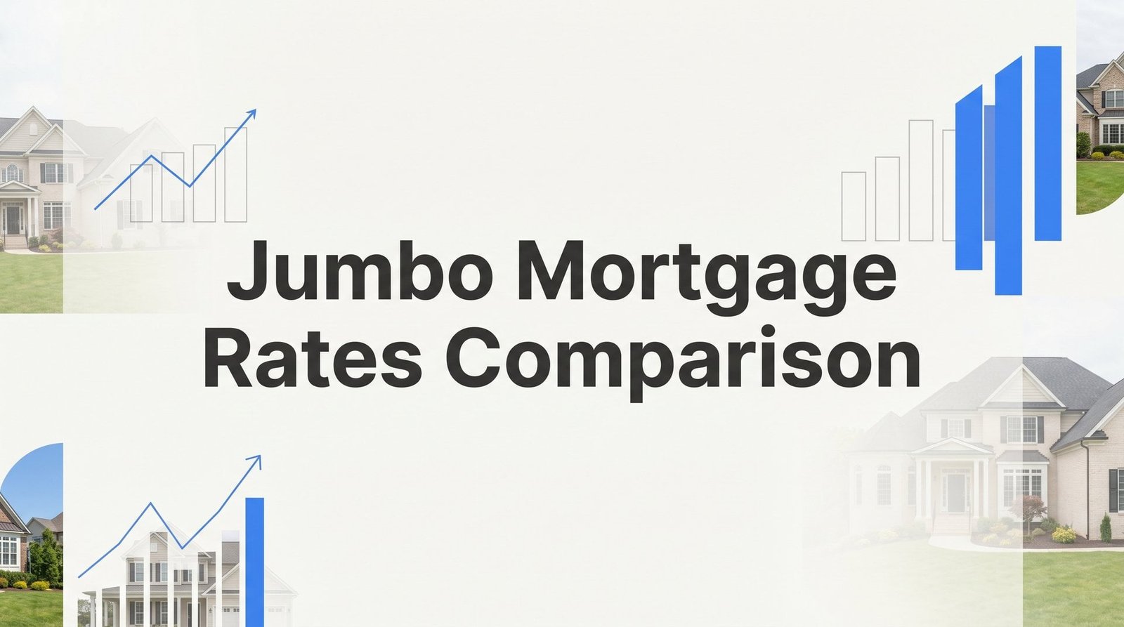7 Proven Strategies to Compare Jumbo Mortgage Rates in Virginia (And Actually Win)