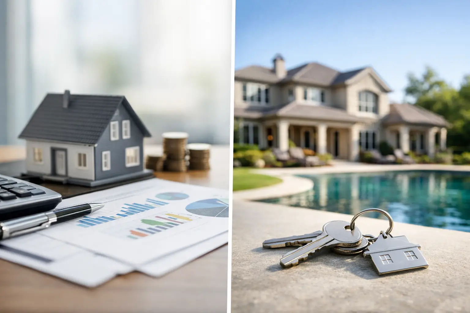 Portfolio Lender Versus Jumbo Lender