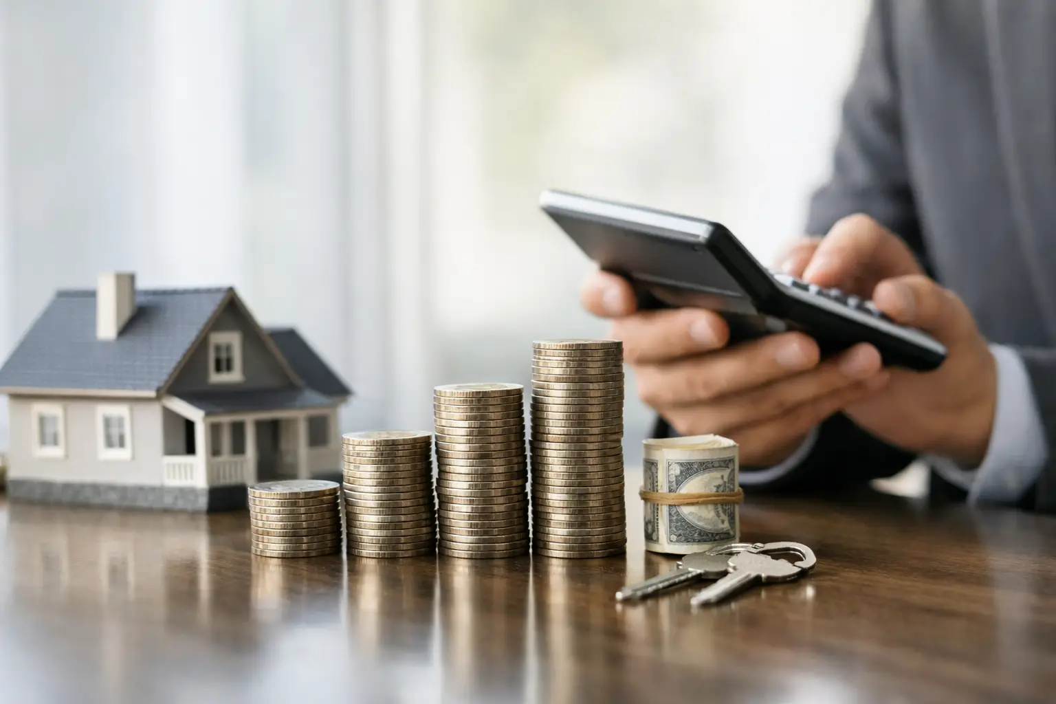 When Does a Loan Become Jumbo?