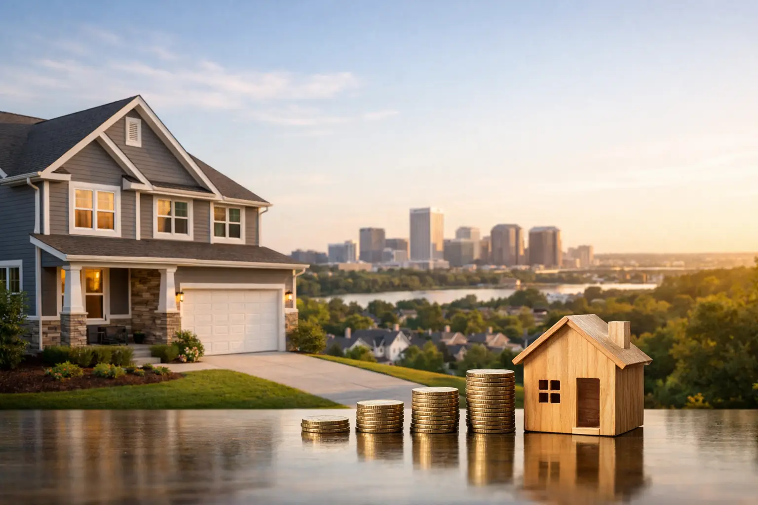 Henrico County Median Home Price in 2026