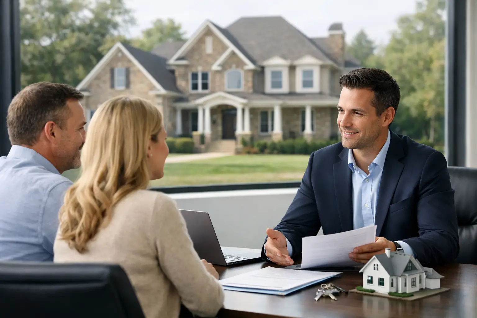 How to Qualify for Jumbo Mortgage in VA