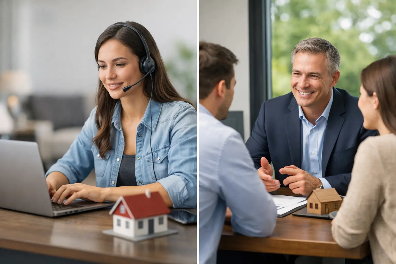 Rocket Mortgage Versus Broker in Virginia