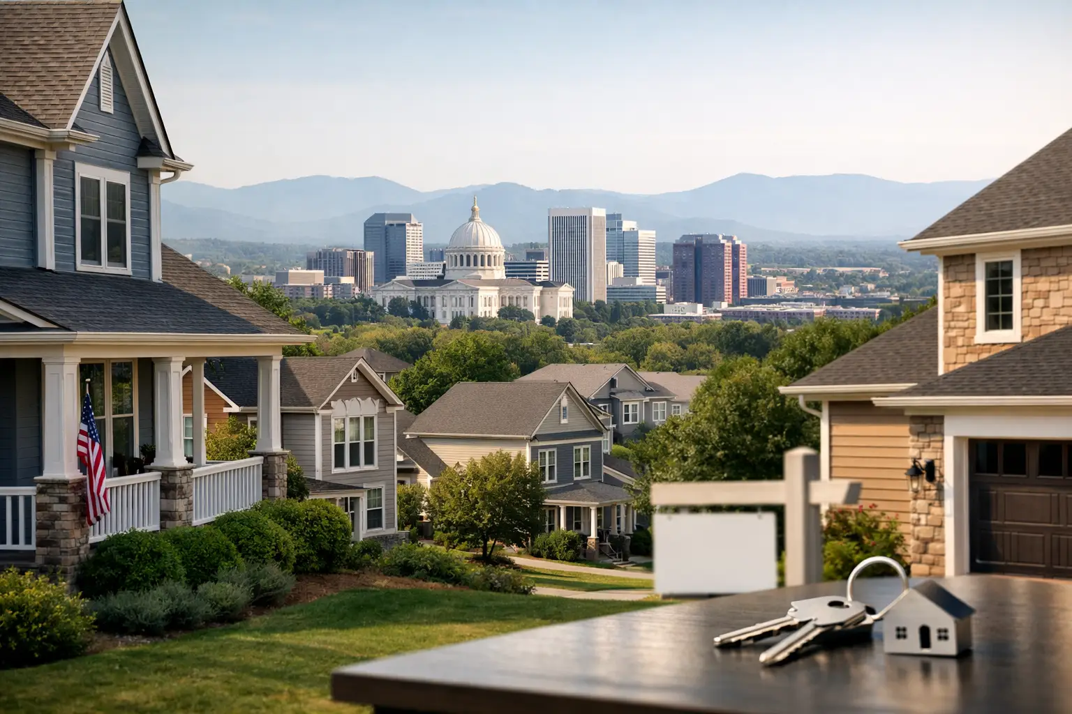 Virginia Housing Market Outlook 2026