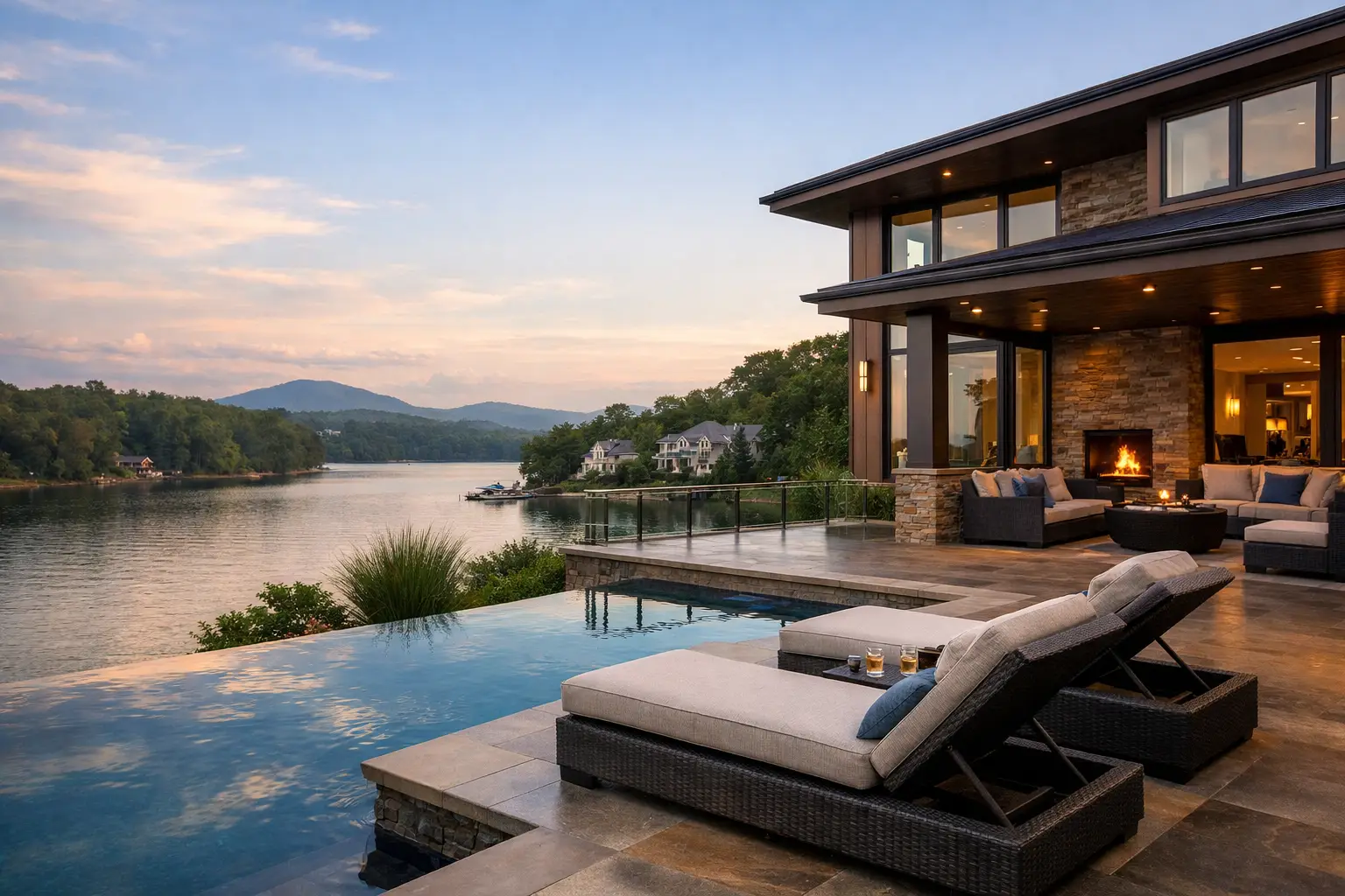 Virginia Luxury Housing Trends in 2026